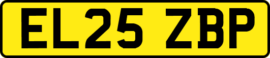 EL25ZBP