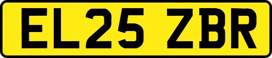 EL25ZBR