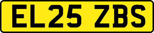 EL25ZBS