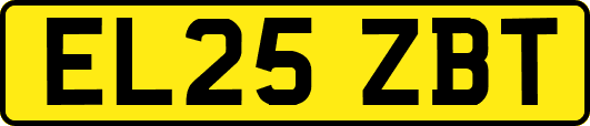 EL25ZBT