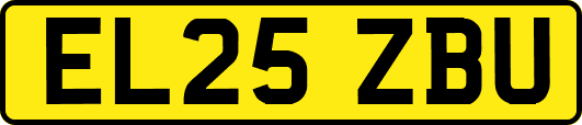 EL25ZBU