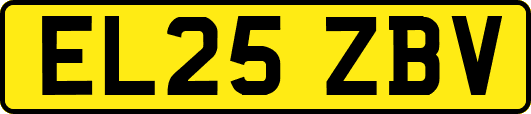 EL25ZBV