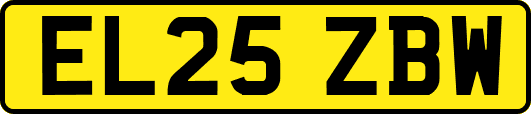 EL25ZBW