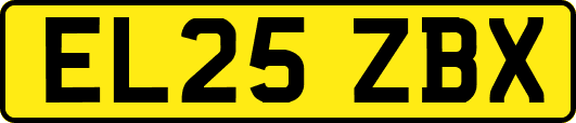 EL25ZBX