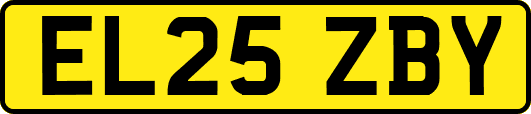 EL25ZBY