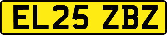 EL25ZBZ