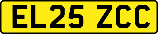 EL25ZCC