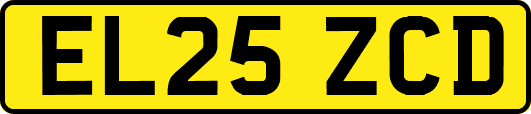 EL25ZCD