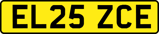 EL25ZCE