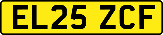EL25ZCF