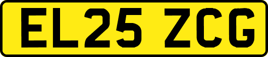 EL25ZCG