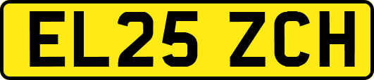 EL25ZCH