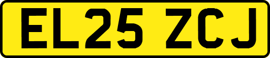 EL25ZCJ