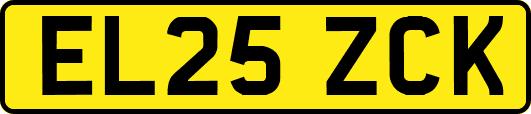 EL25ZCK
