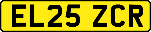 EL25ZCR