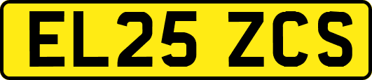 EL25ZCS