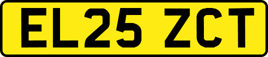 EL25ZCT