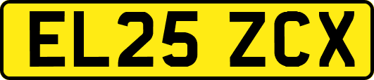 EL25ZCX