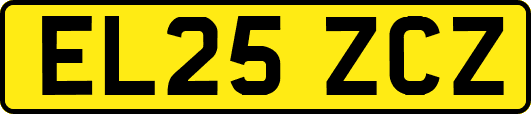 EL25ZCZ