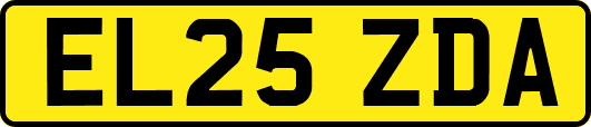 EL25ZDA
