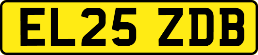 EL25ZDB