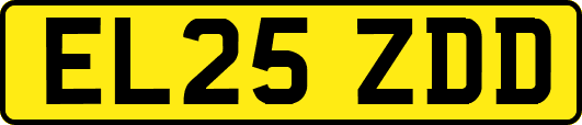 EL25ZDD