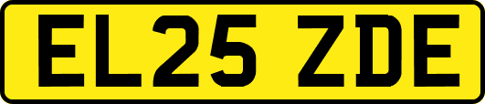 EL25ZDE