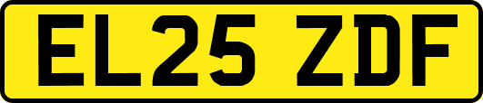 EL25ZDF