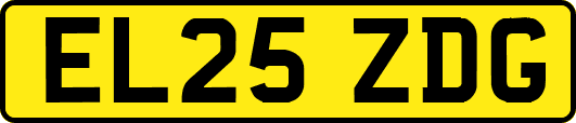 EL25ZDG