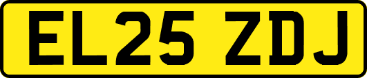 EL25ZDJ