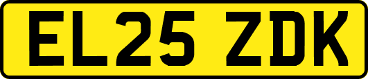 EL25ZDK