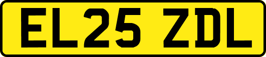 EL25ZDL