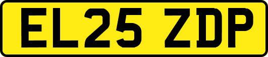 EL25ZDP