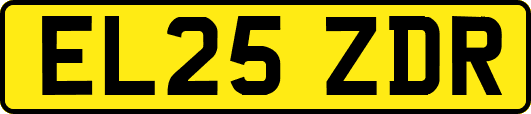 EL25ZDR