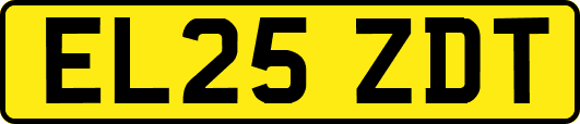 EL25ZDT