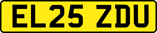 EL25ZDU
