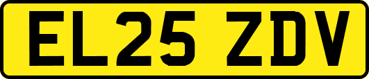EL25ZDV