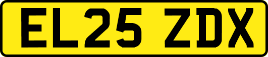 EL25ZDX