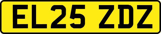 EL25ZDZ