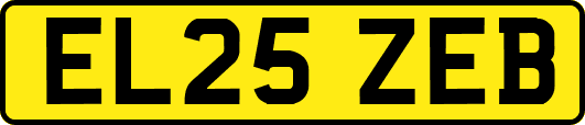 EL25ZEB