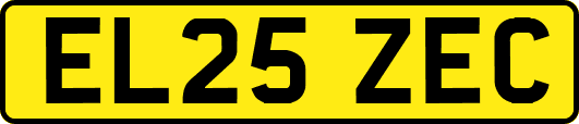EL25ZEC
