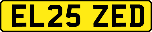 EL25ZED