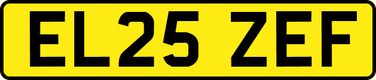 EL25ZEF