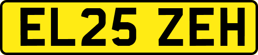 EL25ZEH