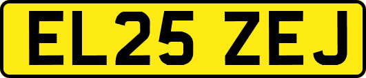 EL25ZEJ