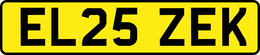 EL25ZEK