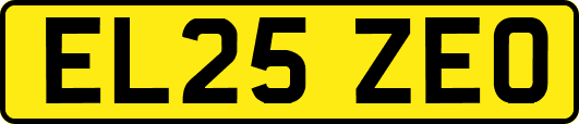 EL25ZEO