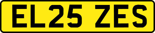 EL25ZES