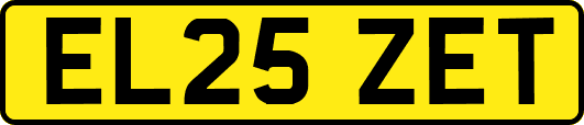 EL25ZET