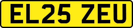 EL25ZEU